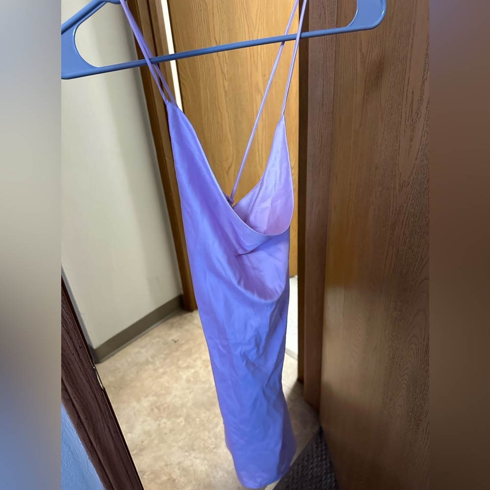 Mini dress - Picture 2 of 4